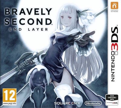 Bravely Second: End Layer