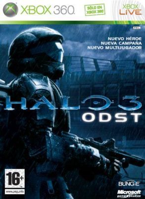 Halo 3: Odst