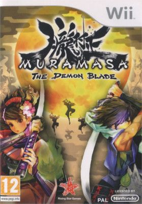 Muramasa: The Demon Blade