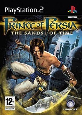 Prince of Persia: Las Arenas Del Tiempo