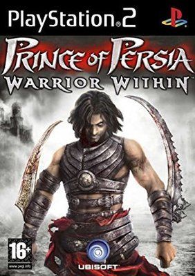 Prince of Persia: El Alma Del Guerrero