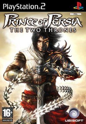 Prince Of Persia: Las Dos Coronas