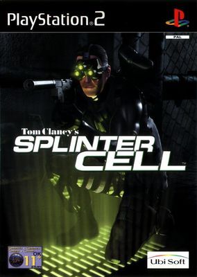 Tom Clancy´s Splinter Cell