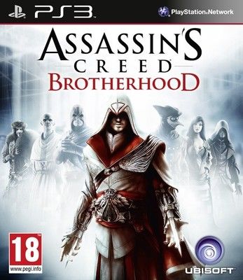 Assassin’s Creed: La Hermandad