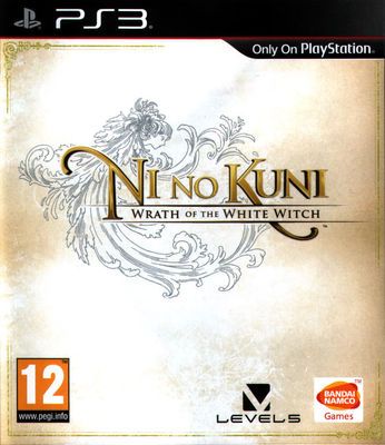 Ni No Kuni