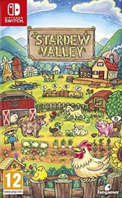 Stardew Valley