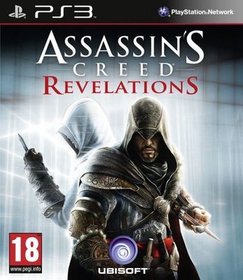 Assassin’s Creed: Revelations