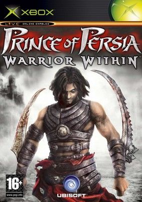 Prince Of Persia: El Alma Del Guerrero