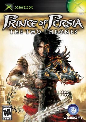 Prince Of Persia: Las Dos Coronas