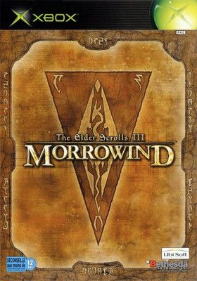 The Elder Scrolls III: Morrowind