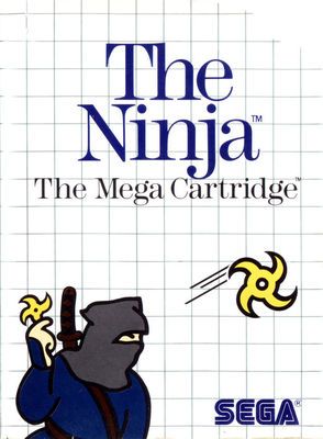 Sega Ninja
