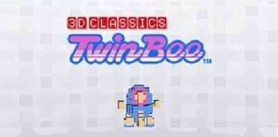 3D Classics: TwinBee