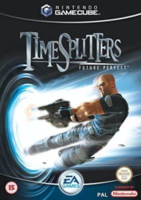 TimeSplitters: Futuro Perfecto