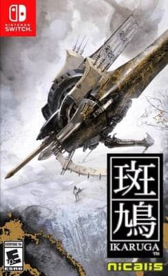 Ikaruga