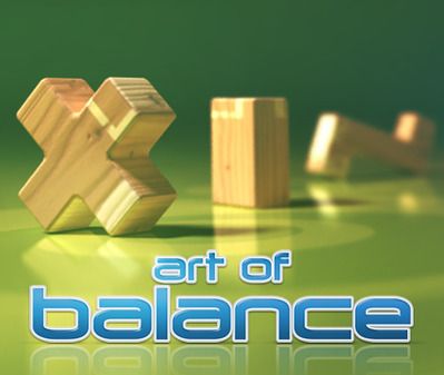 Art Of Balance