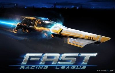 Fast Racing League