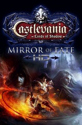 Castlevania: Lords Of Shadow: Mirror Of Fate HD