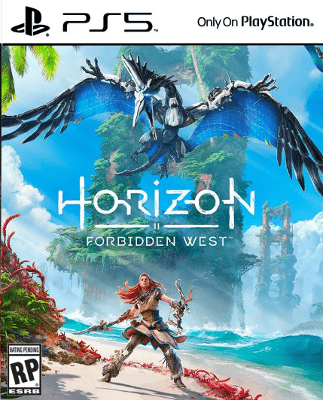 Horizon II: Forbidden West