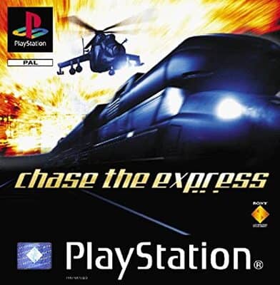 Chase The Express