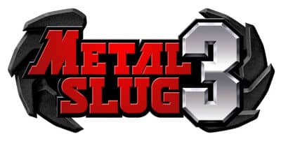 Metal Slug 3