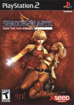 Shadow Hearts: From The New World