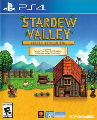 Stardew Valley