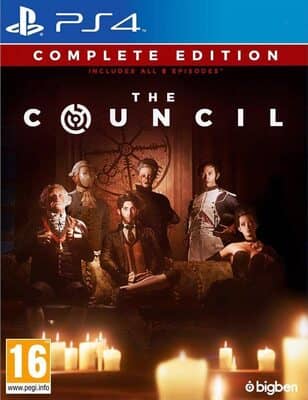The Council