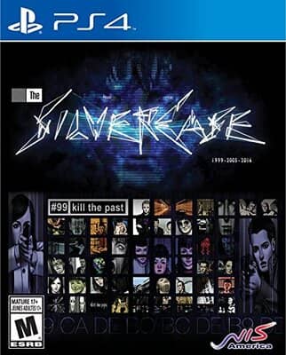 The Silver Case