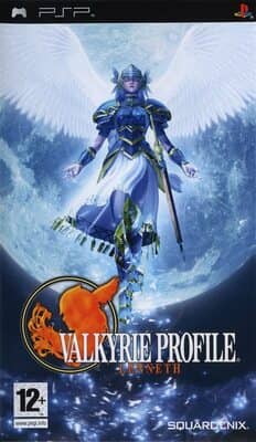 Valkyrie Profile: Lenneth