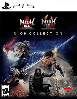 Nioh Collection