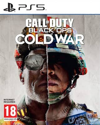 Call Of Duty: Black Ops: Cold War