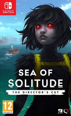 Sea Of Solitude: The Director’s Cut