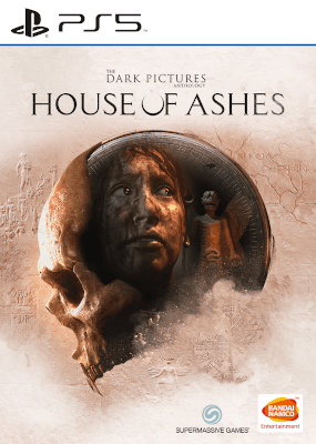 House Of Ashes