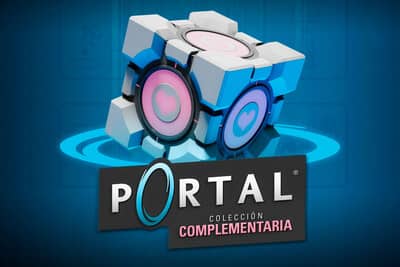 Portal: Colección Complementaria