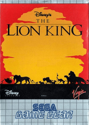 El Rey León