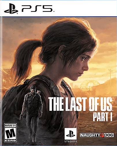 The Last Of Us Part I