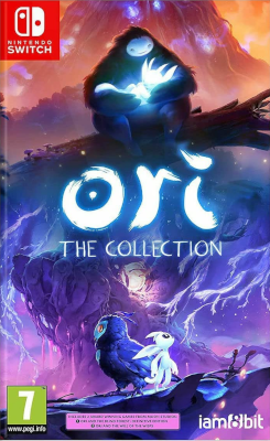 Ori – The Collection