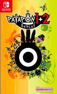 Patapon 1+2 Replay