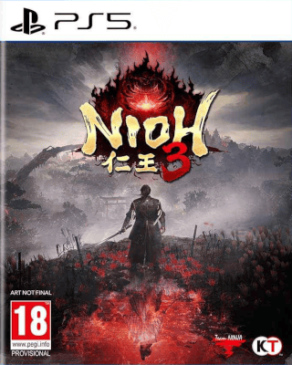 Nioh 3