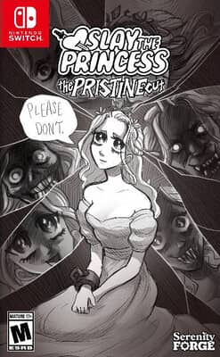 Slay The Princess – The Pristine Cut
