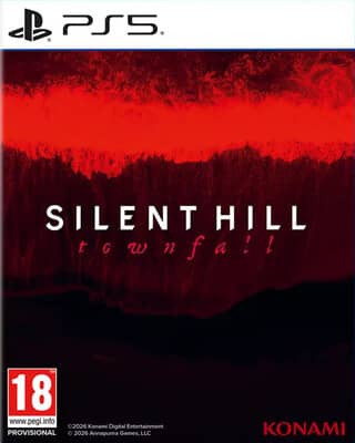 Silent Hill: Townfall