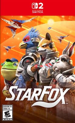 Star Fox