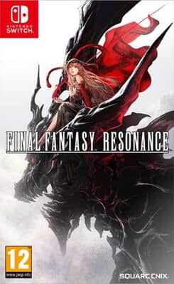 Final Fantasy: Resonance