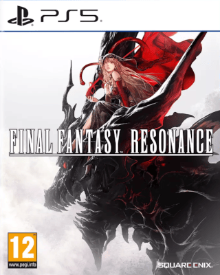 Final Fantasy Resonance