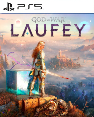 God Of War: Laufey