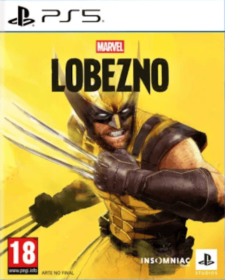 Marvel’s Lobezno