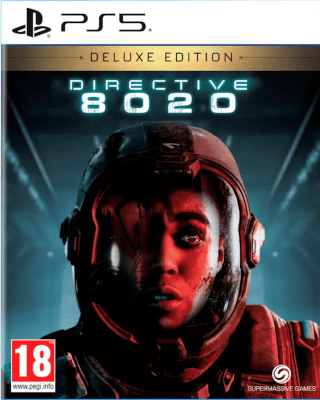 Directive 8020